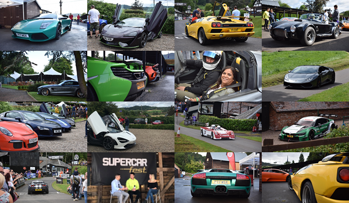 Supercarfest